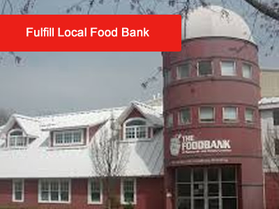 fulfill foodbank monmouth nj